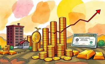 Cómo Identificar Inversiones Rentables en Épocas de Inflación