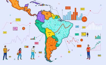 Qué Son y Cómo Funcionan los ETFs en Latinoamérica