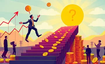 Cómo Establecer Metas Financieras Realistas y Cumplirlas
