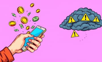 Ventajas y Desventajas de los Préstamos Online