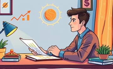 ¿Cuándo es Buena Idea Solicitar un Préstamo Bancario?