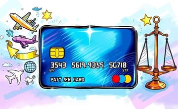 Beneficios y Riesgos de las Tarjetas de Crédito Premium