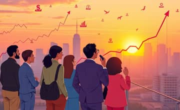 ¿Qué Son las Acciones y Cómo Puedes Ganar con Ellas?