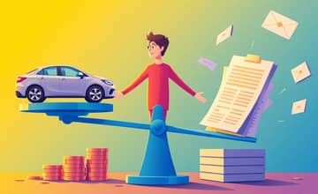 Lo que Nadie te Dice Sobre los Préstamos de Automóvil