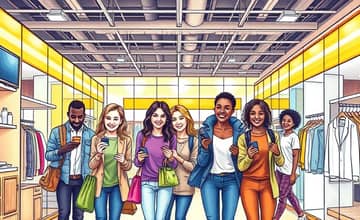 ¿Cómo Funciona el Crédito en Tiendas Departamentales?