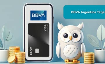 BBVA Argentina Tarjeta: Mira todo lo que necesitas saber