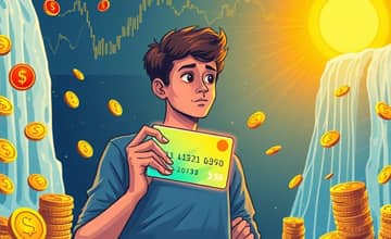 How Credit Limits Affect Your Financial Health