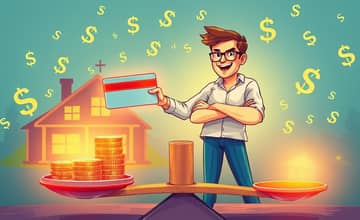 The Role of Credit in Personal Finance