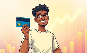 Using Credit Cards to Build Credit Wisely