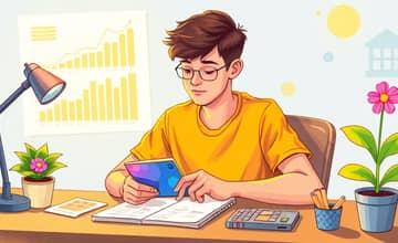 Managing Credit Responsibly to Avoid Debt