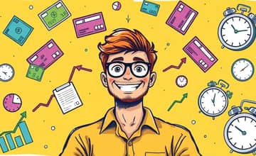 How to Avoid Common Credit Mistakes
