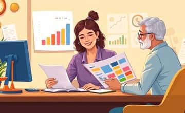 Credit Counseling and Debt Management Services
