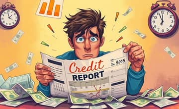 The Impact of Late Payments on Credit