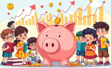 The Importance of Early Financial Literacy