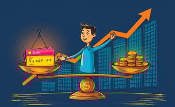 Understanding Credit Utilization Ratios