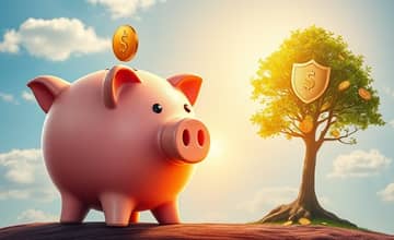 Differences Between Saving and Investing