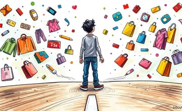 Avoiding Impulse Spending Traps