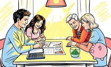 Family Financial Planning Essentials