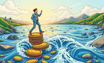 Common Financial Mistakes to Avoid