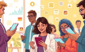 Digital Tools to Manage Your Finances