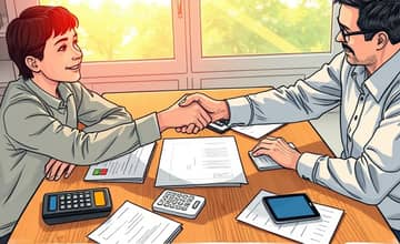 Negotiating Debt Repayment Successfully
