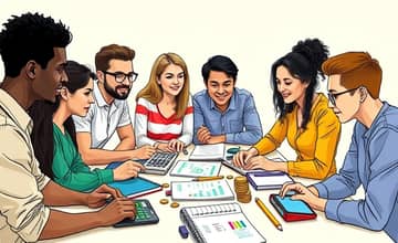 Financial Education for Young Adults