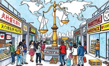 Importance of Market Regulation