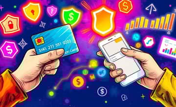 Using Credit and Debit Cards Responsibly