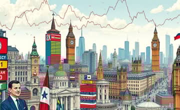 How Political Events Impact Market Volatility