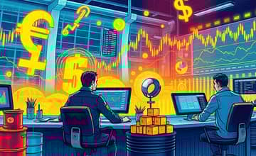 Understanding Derivatives and Their Uses