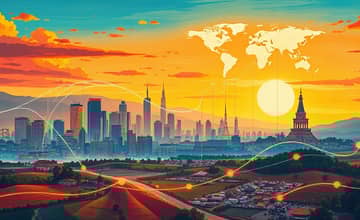 Opportunities and Risks in Emerging Markets