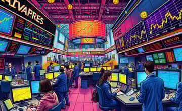 Basics of How Financial Markets Operate