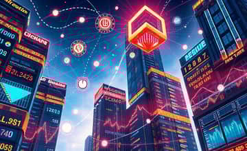 Technology’s Impact on Financial Markets