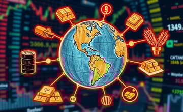 Commodities Market Basics