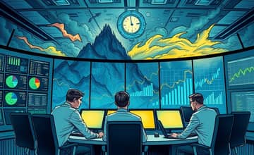Risk Management in Financial Crises