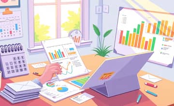How to Track and Adjust Your Budget