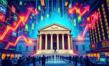 Central Bank Policies and Market Liquidity