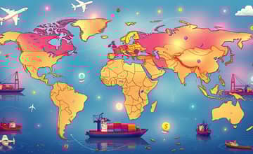 How Forex Markets Influence Global Trade