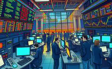 Market Microstructure and Price Discovery