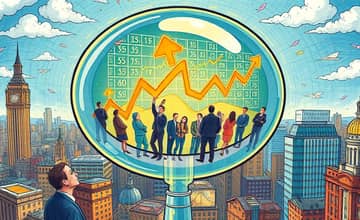 Investor Psychology and Market Bubbles