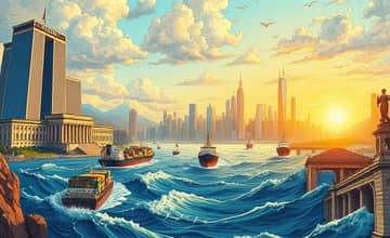 Macroeconomic Policies Driving Market Trends