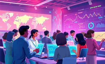 Economic Reports and Market Reactions