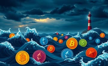 Cryptocurrency Market Challenges