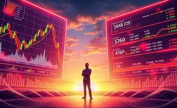 Fundamental and Technical Analysis Basics