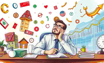 Long-Term Investment Planning