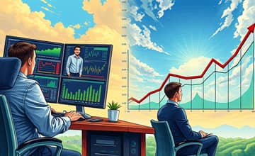 Active vs. Passive Investing Explained