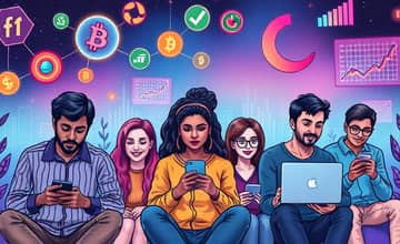 Using Digital Platforms for Investing