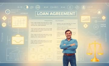 Understanding Loan Terms and Conditions