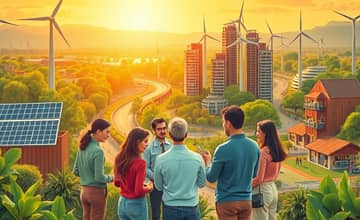 Sustainable and Responsible Investing