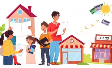 Types of Loans and Their Features